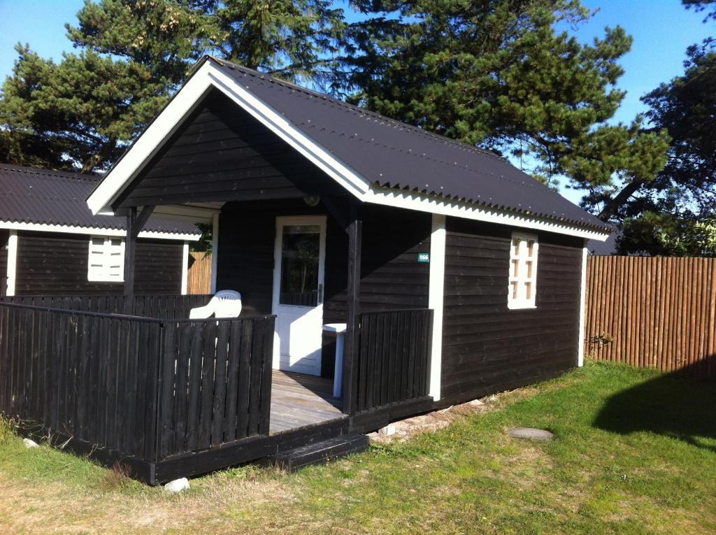 Vejers Family Camping & Cottages Стая снимка