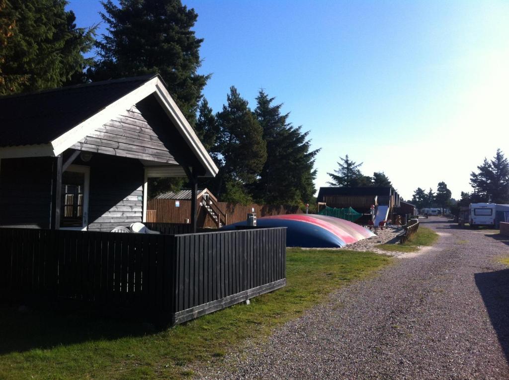 Vejers Family Camping & Cottages Стая снимка