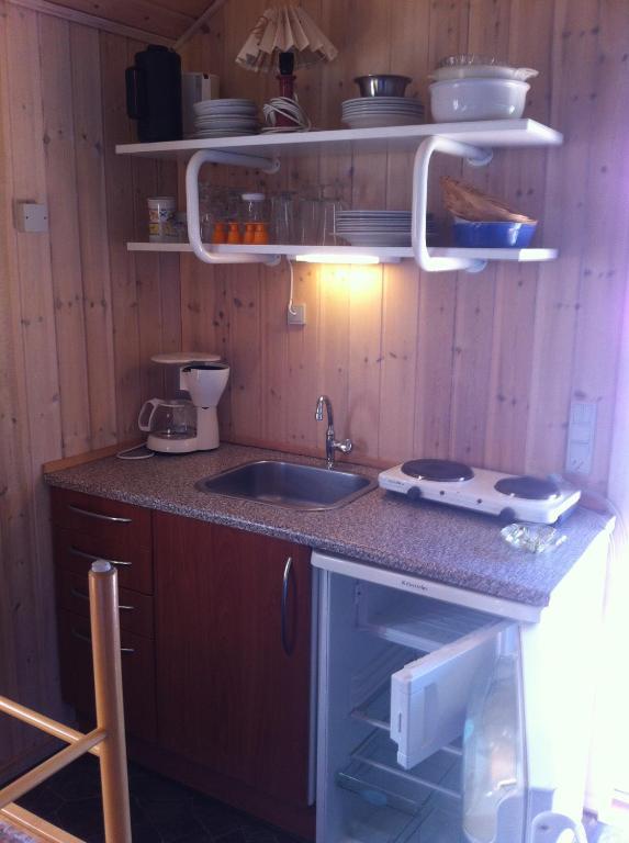 Vejers Family Camping & Cottages Стая снимка