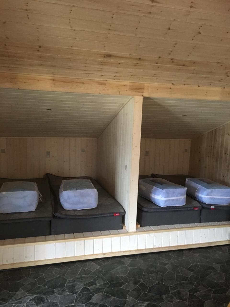 Vejers Family Camping & Cottages Екстериор снимка