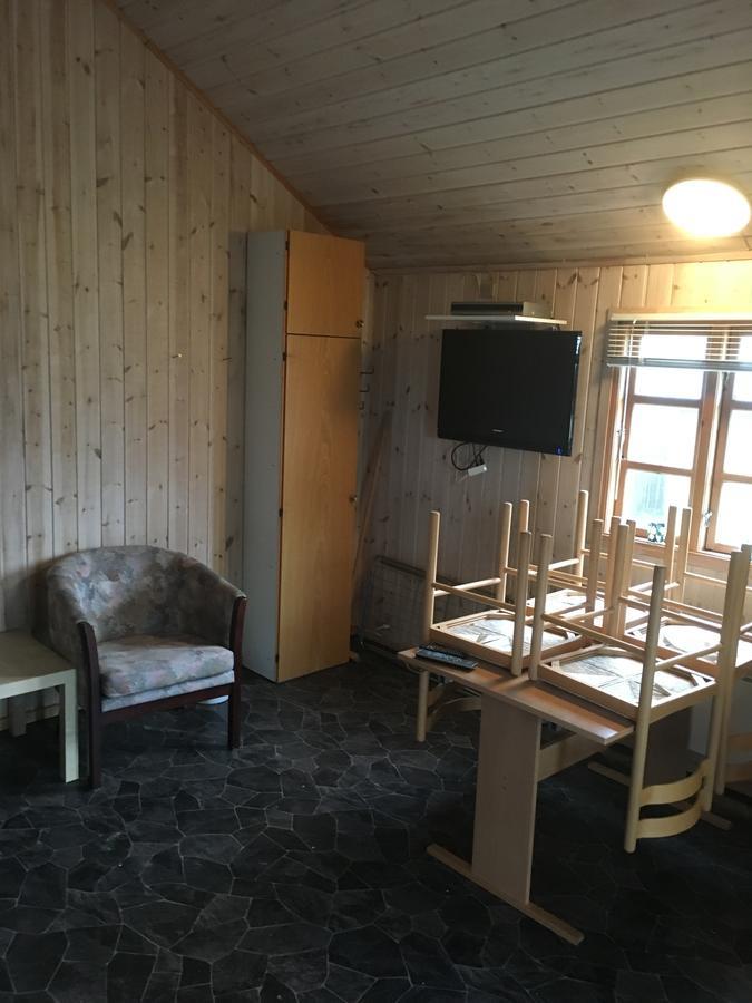 Vejers Family Camping & Cottages Екстериор снимка